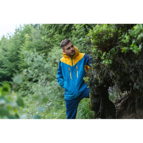 Kurtka Elbrus Malaspina II M 92800396379 Elbrus