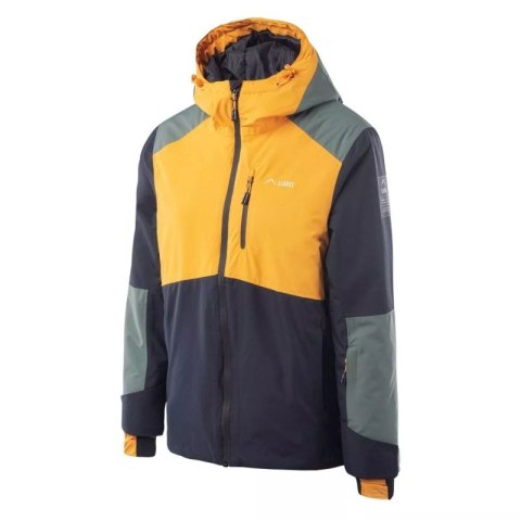 Kurtka narciarska Elbrus Bergen Jr 92800439270 Elbrus