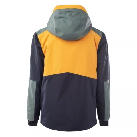 Kurtka narciarska Elbrus Bergen Jr 92800439270 Elbrus