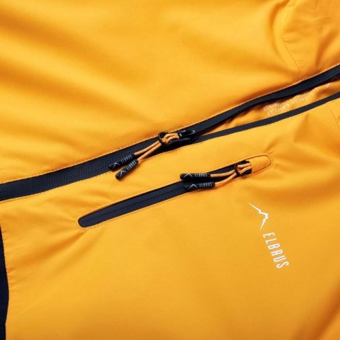 Kurtka narciarska Elbrus Bergen Jr 92800439270 Elbrus