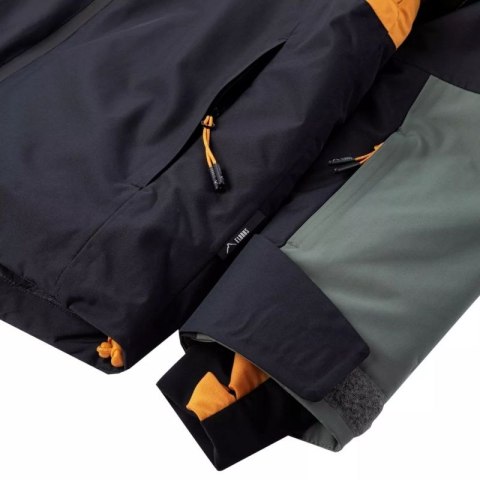 Kurtka narciarska Elbrus Bergen Jr 92800439270 Elbrus