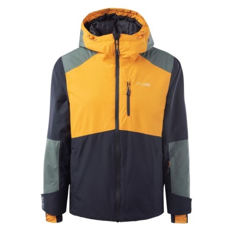 Kurtka narciarska Elbrus Bergen Jr 92800439270 Elbrus