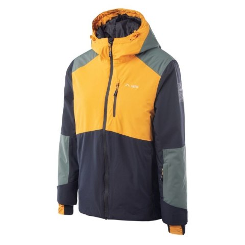 Kurtka narciarska Elbrus Bergen Jr 92800439270 Elbrus