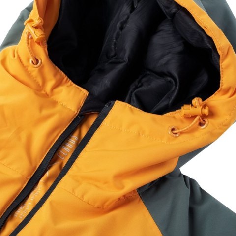 Kurtka narciarska Elbrus Bergen Jr 92800439270 Elbrus
