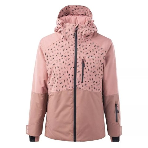 Kurtka narciarska Elbrus Bergen Jr 92800439275 Elbrus