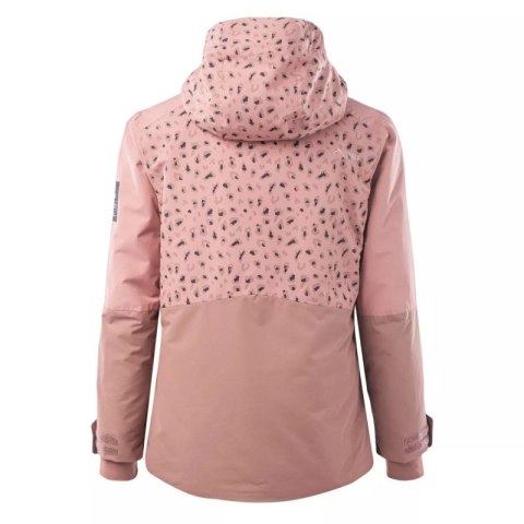 Kurtka narciarska Elbrus Bergen Jr 92800439275 Elbrus