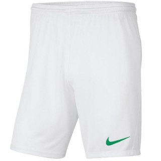Spodenki Nike Park III M BV6855 102 Nike