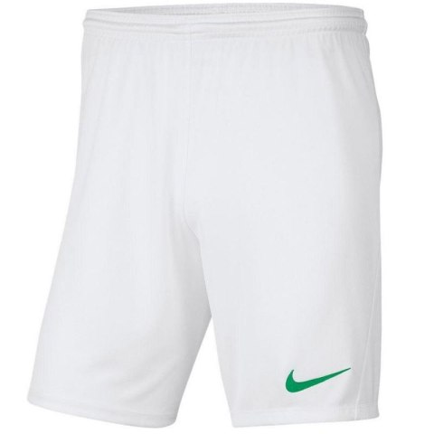 Spodenki Nike Park III M BV6855 102 Nike