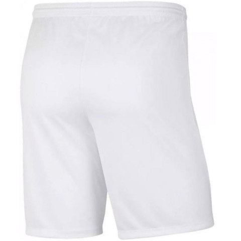 Spodenki Nike Park III M BV6855 102 Nike