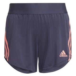 Spodenki adidas 3S KN Short Jr HE2098 Adidas