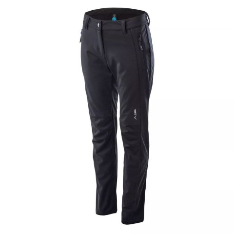 Spodnie Elbrus Gaude Polartec Windblock W 92800396448 Elbrus