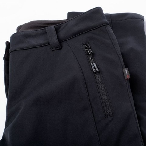 Spodnie Elbrus Gaude Polartec Windblock W 92800396448 Elbrus