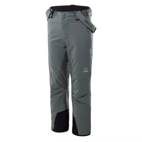 Spodnie narciarskie Elbrus Balmani Jr 92800439279 Elbrus