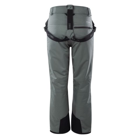 Spodnie narciarskie Elbrus Balmani Jr 92800439279 Elbrus