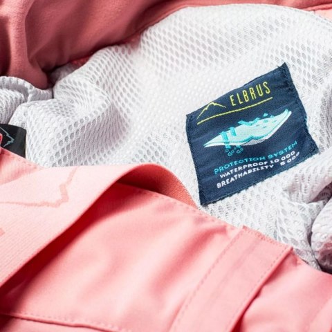 Spodnie narciarskie Elbrus Leanna W 92800326395 Elbrus
