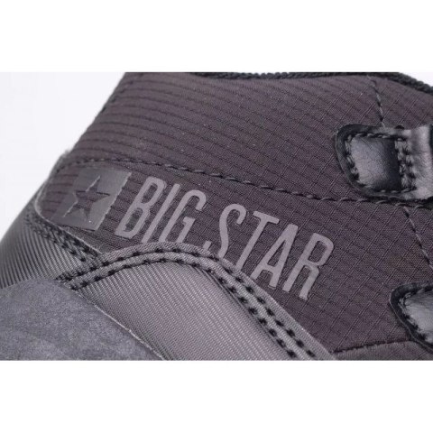Buty Big Star Jr KK374119 Big Star