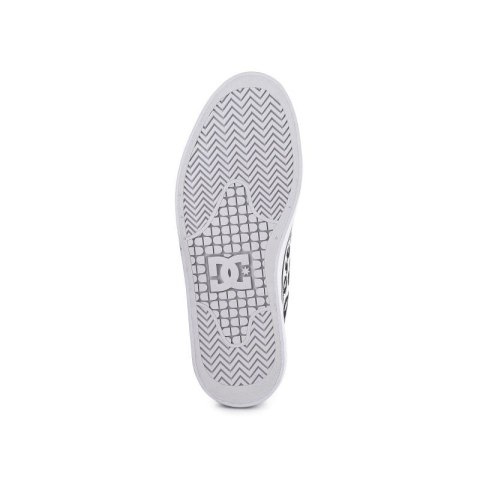 Buty DC Manual Platform Cheetah print AdyS300280-Che W 300280-CHE DC