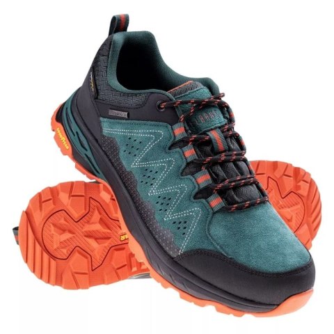 Buty Elbrus Eravica Low Wp Gr C M 92800490680 Elbrus