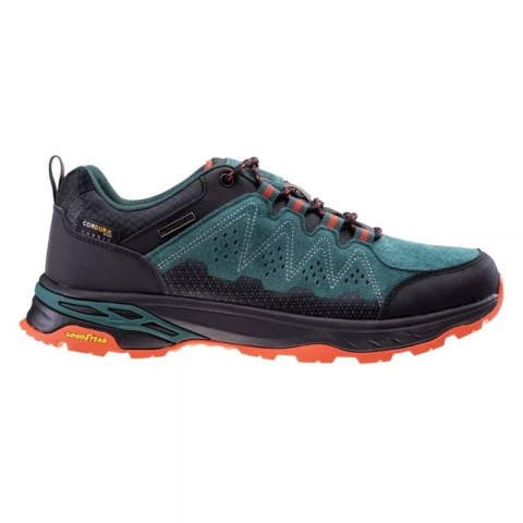 Buty Elbrus Eravica Low Wp Gr C M 92800490680 Elbrus