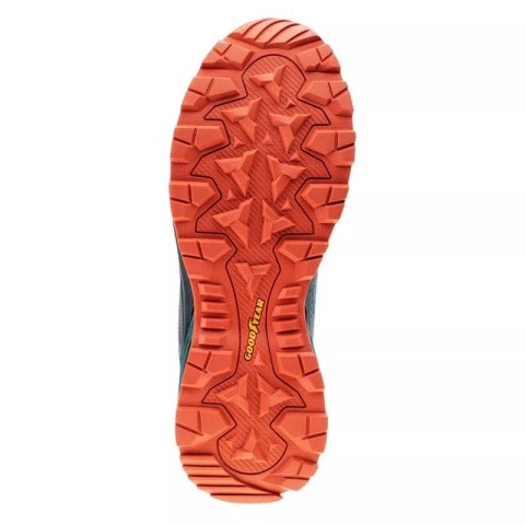 Buty Elbrus Eravica Low Wp Gr C M 92800490680 Elbrus