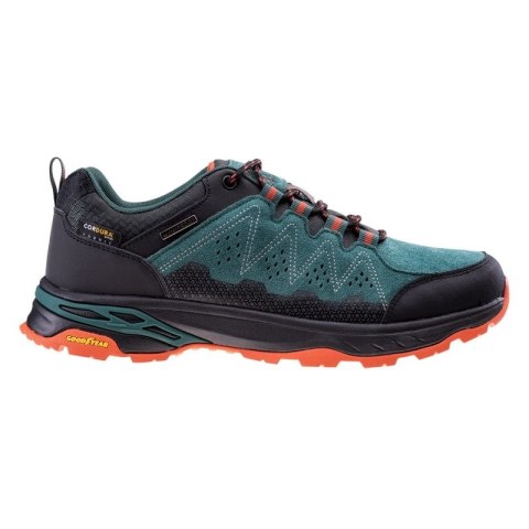Buty Elbrus Eravica Low Wp Gr C M 92800490680 Elbrus