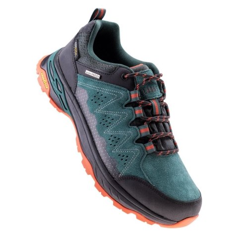 Buty Elbrus Eravica Low Wp Gr C M 92800490680 Elbrus