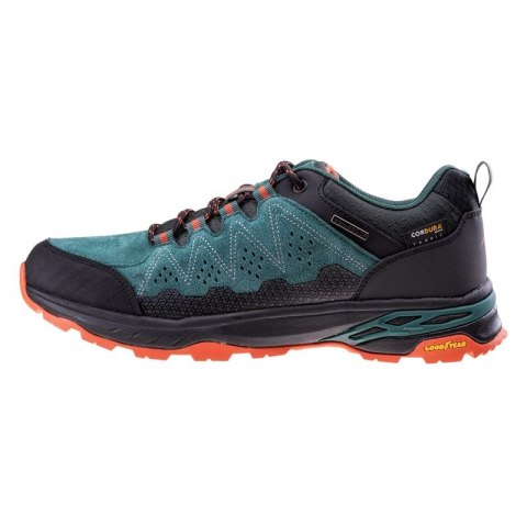 Buty Elbrus Eravica Low Wp Gr C M 92800490680 Elbrus
