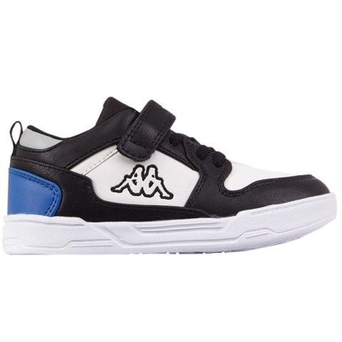 Buty Kappa Lineup Low K Jr 260932K 1160 Kappa