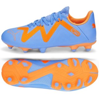 Buty Puma Future Play FG/AG Jr 107199 01 Puma