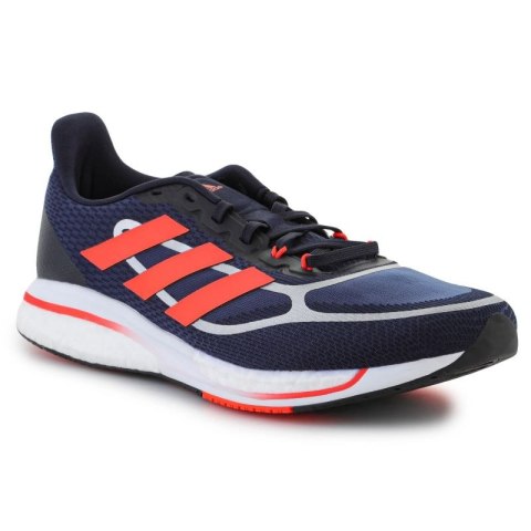 Buty do biegania adidas Supernova + M GY0844 Adidas