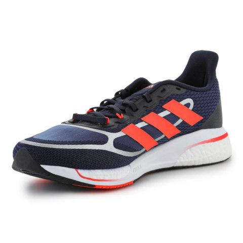 Buty do biegania adidas Supernova + M GY0844 Adidas