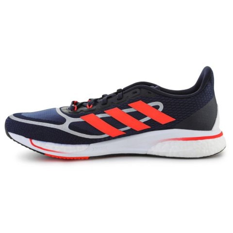 Buty do biegania adidas Supernova + M GY0844 Adidas