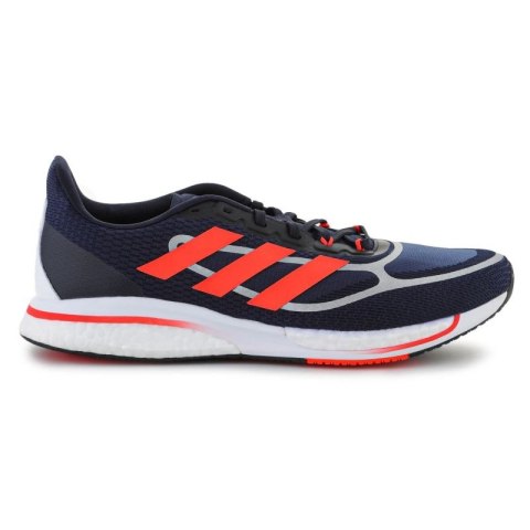 Buty do biegania adidas Supernova + M GY0844 Adidas