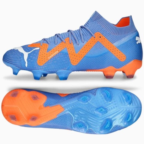 Buty piłkarskie Puma Future Ultimate FG/AG M 107165 01 Puma