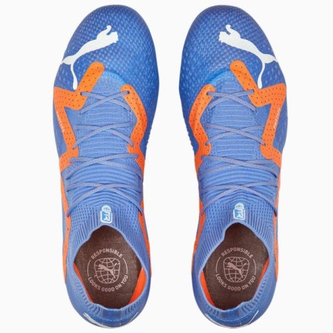 Buty piłkarskie Puma Future Ultimate FG/AG M 107165 01 Puma