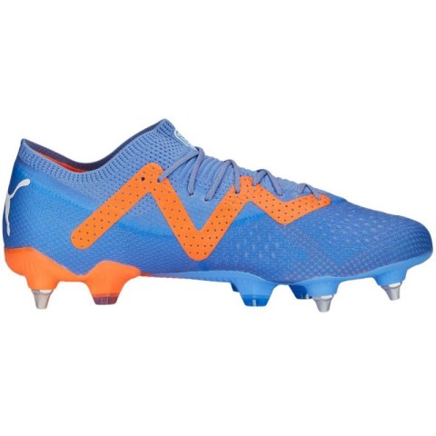 Buty piłkarskie Puma Future Ultimate Low MxSG M 107209 01 Puma