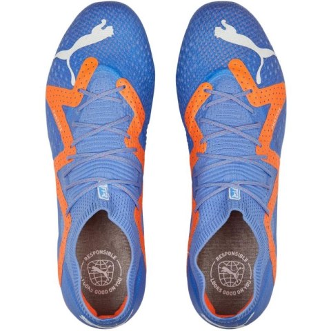 Buty piłkarskie Puma Future Ultimate Low MxSG M 107209 01 Puma