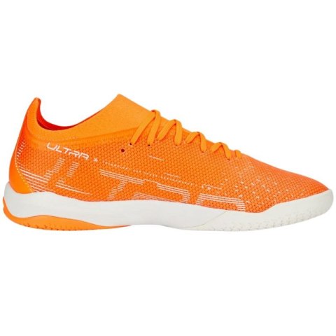 Buty piłkarskie Puma Ultra Match IT M 107221 01 Puma