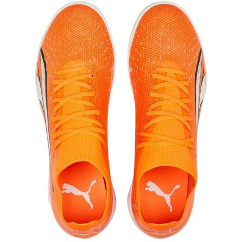 Buty piłkarskie Puma Ultra Match IT M 107221 01 Puma