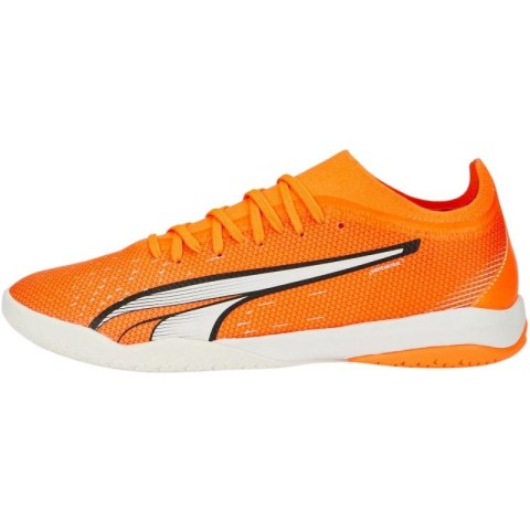 Buty piłkarskie Puma Ultra Match IT M 107221 01 Puma