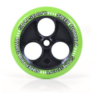 Kółko do hulajnogi SMJ sport 230mm 1 szt. HS-TNK-000008811 SMJ