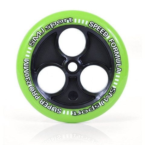 Kółko do hulajnogi SMJ sport 230mm 1 szt. HS-TNK-000008811 SMJ