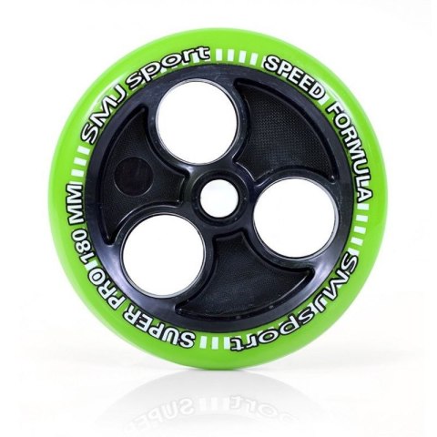 Kółko do hulajnogi SMJ sport 230mm 1 szt. HS-TNK-000008811 SMJ