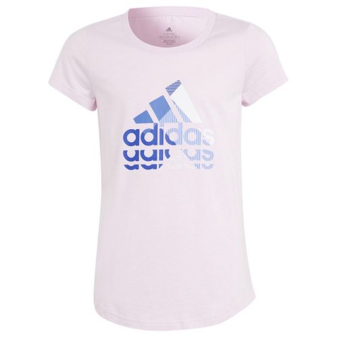 Koszulka adidas Big Logo GT Jr IB9147 Adidas