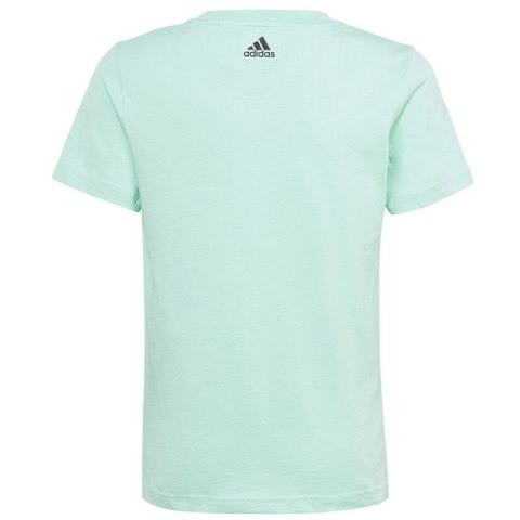 Koszulka adidas LIN Tee Jr IC3154 Adidas