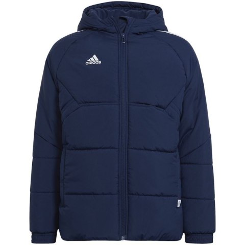 Kurtka adidas Condivo 22 Winter Jr HE3066 Adidas