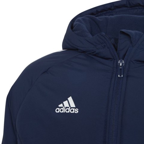 Kurtka adidas Condivo 22 Winter Jr HE3066 Adidas