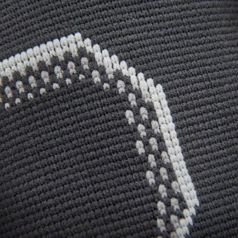 Opaska stabilizująca staw skokowy adidas XL ADSU-12514BK Adidas