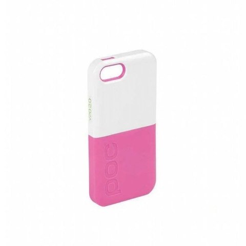 PC990308032ONE1 POC VPD 2.0 iPhone 5 Case chromium Pink Hydrogene White POC