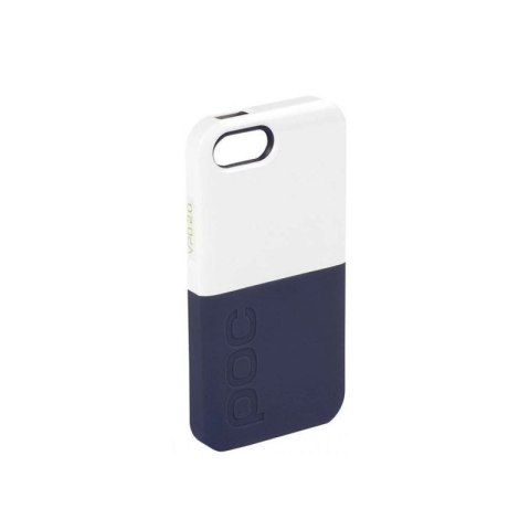PC990308040ONE1 POC VPD 2.0 iPhone 5 Case Zink Orange Hydrogen White POC